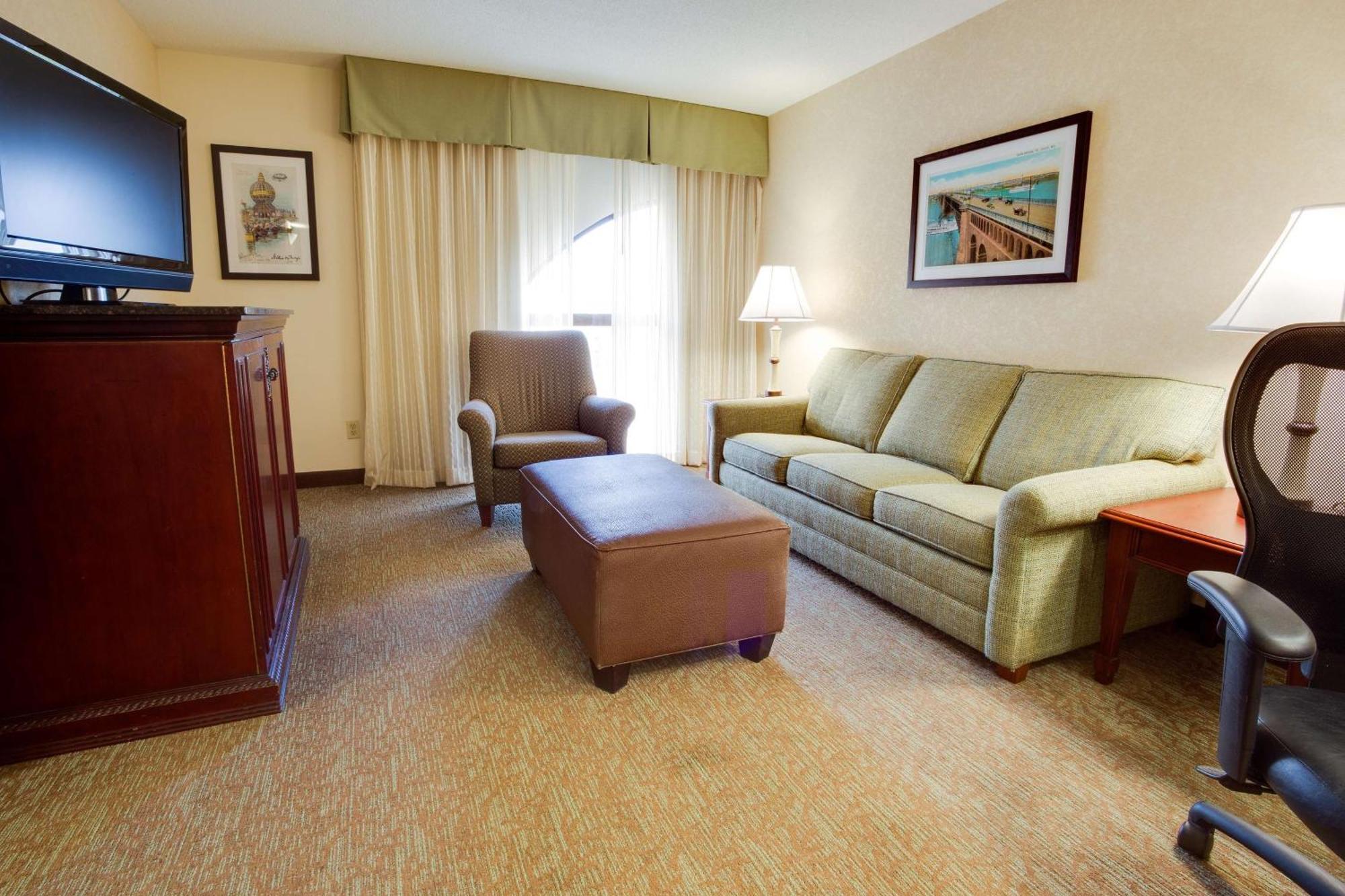 Pear Tree Inn St Louis Convention Center Сент-Луїс Екстер'єр фото